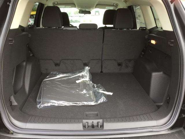 2017 Ford Escape SE 4dr SUV